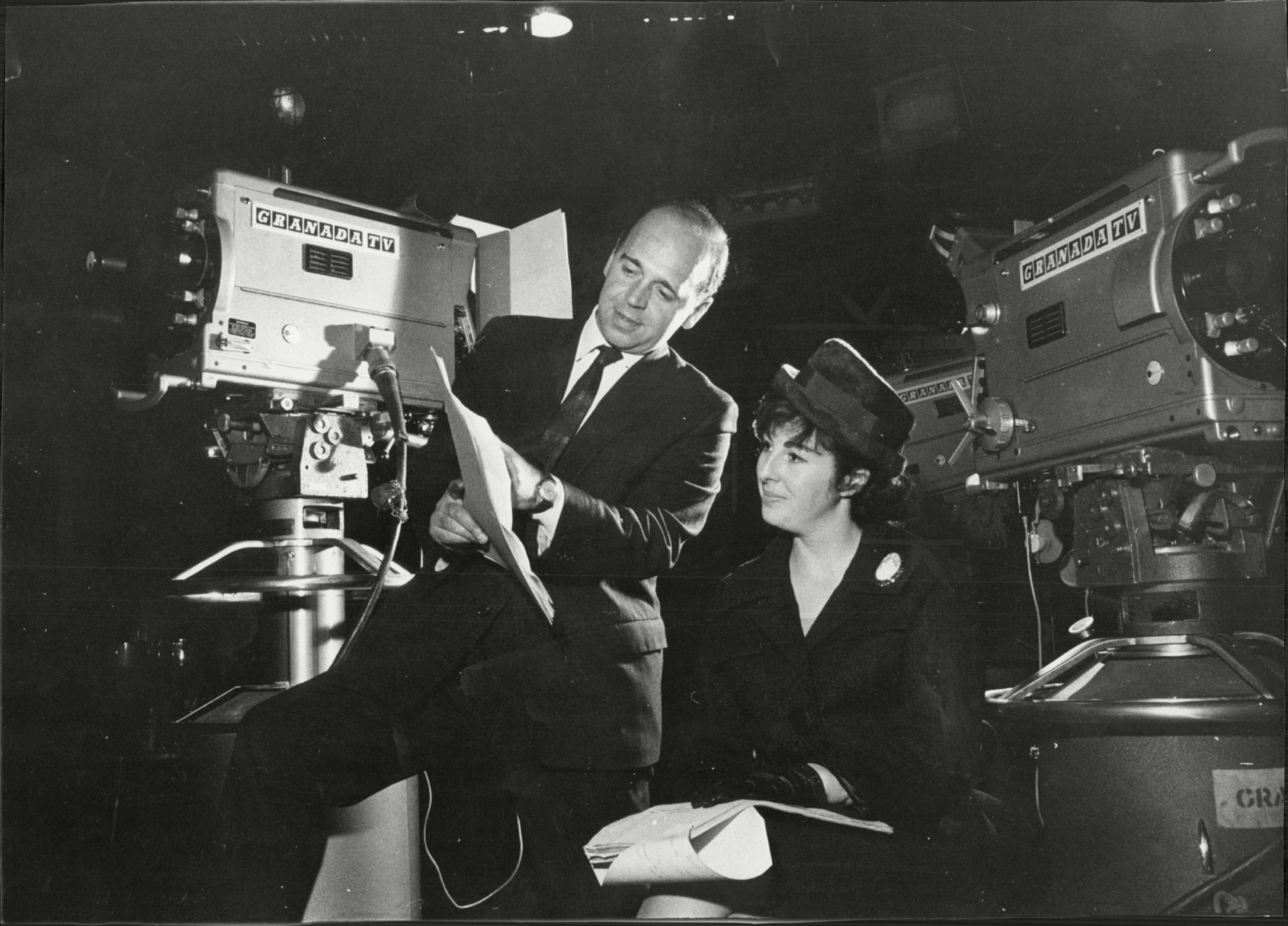 Soap fan favourite and pioneering creator of Byker Grove Adele Rose dies - Vimarsana News