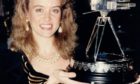 Liz McColgan won the BBC Sports Personality of the Year in 1991.