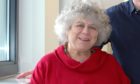 Miriam Margolyes will present a special reading for the VSA Christmas event.