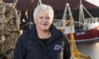 Donna Fordyce, head of Seafood Scotland