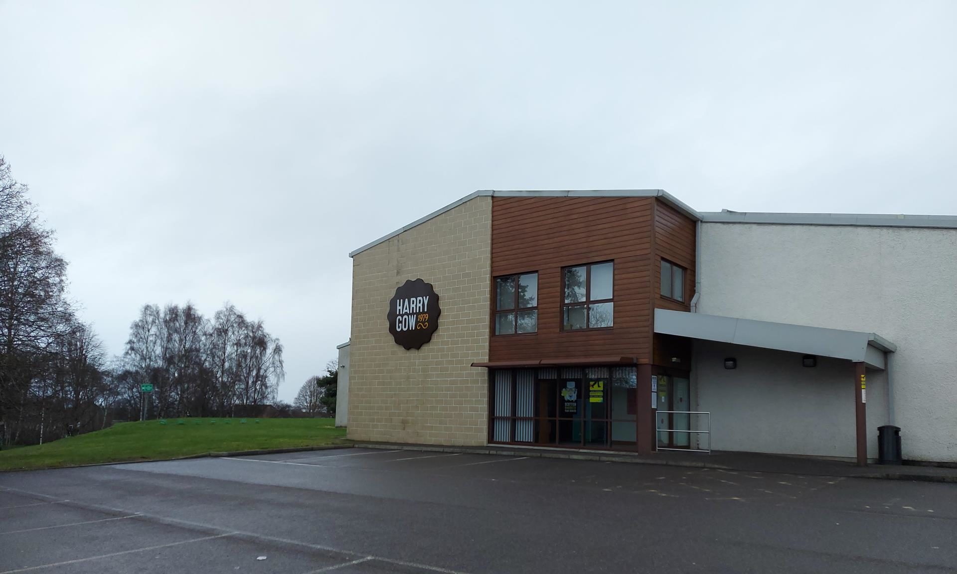 Highland bakery help raise £5,000 to help fight Polio - Vimarsana News