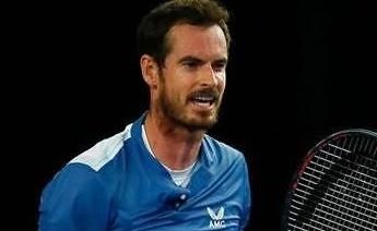 Andy Murray.