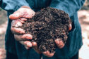 Soil health is one of the topics for discussion at the virtual workshops.
