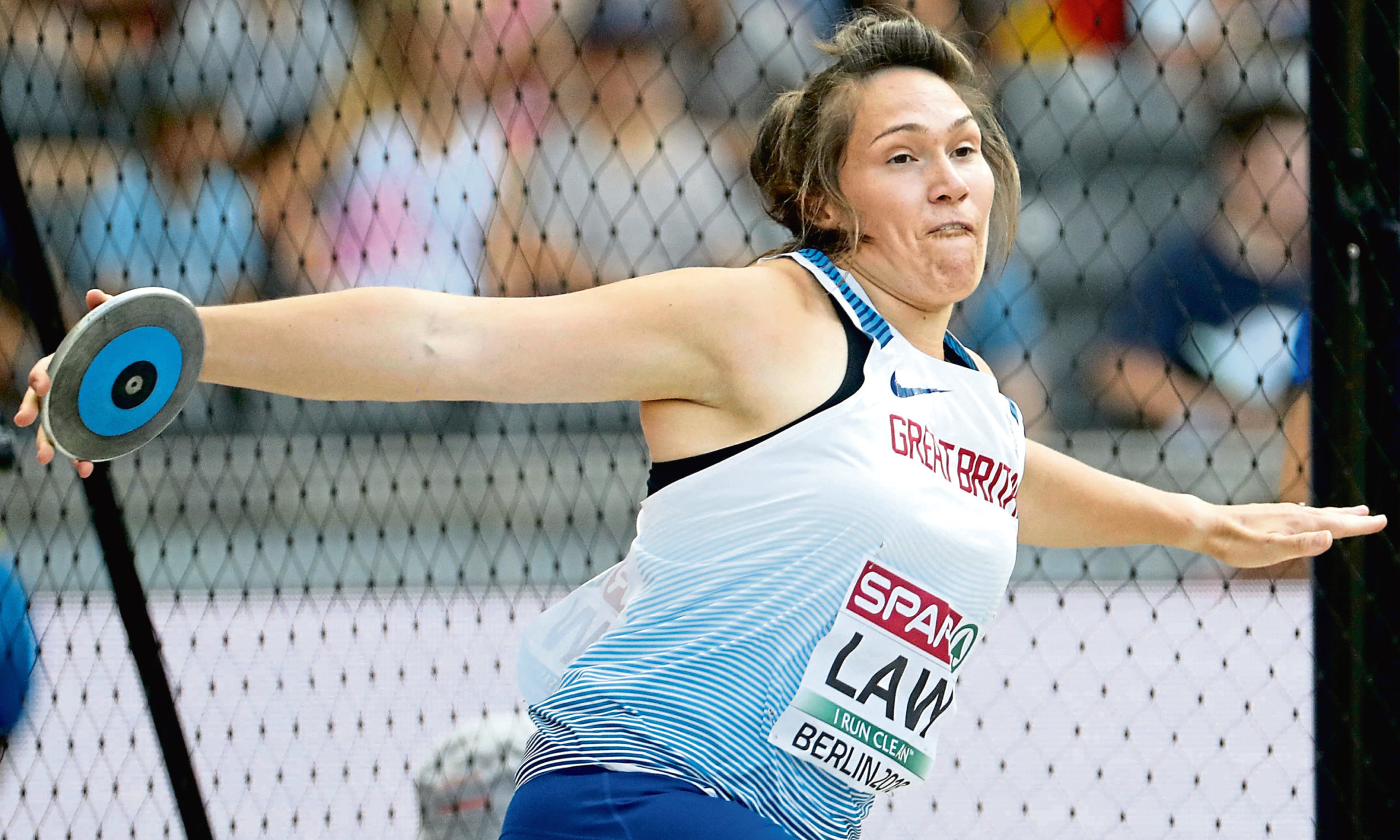 Athletics: Group set up to tackle lack of training facilities in Inverness - Vimarsana News