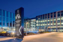 Aberdeen International Business Park

Submitted by CBRE