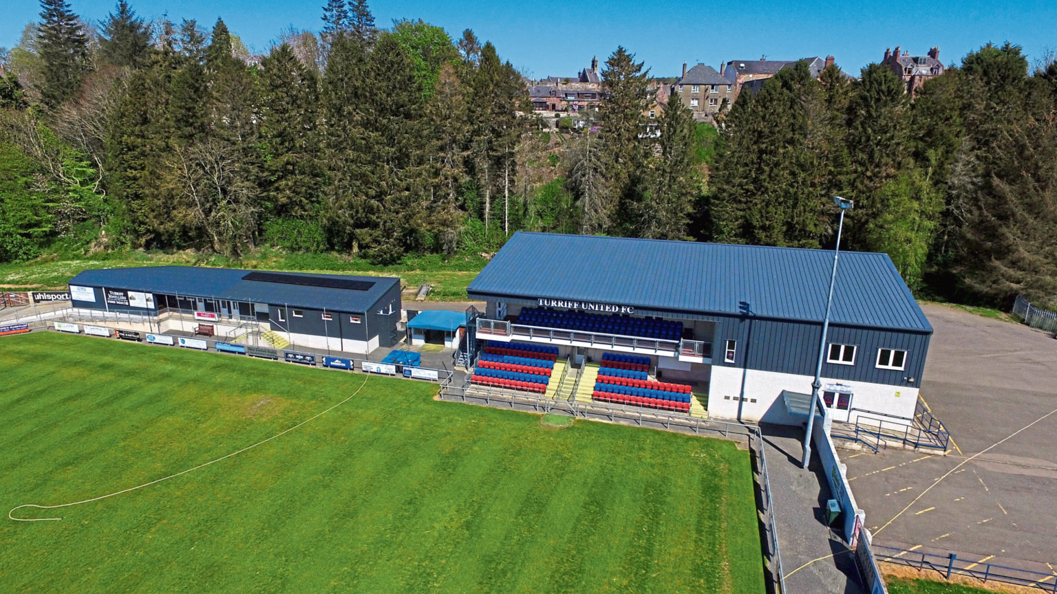 Highland League still aiming to complete the season