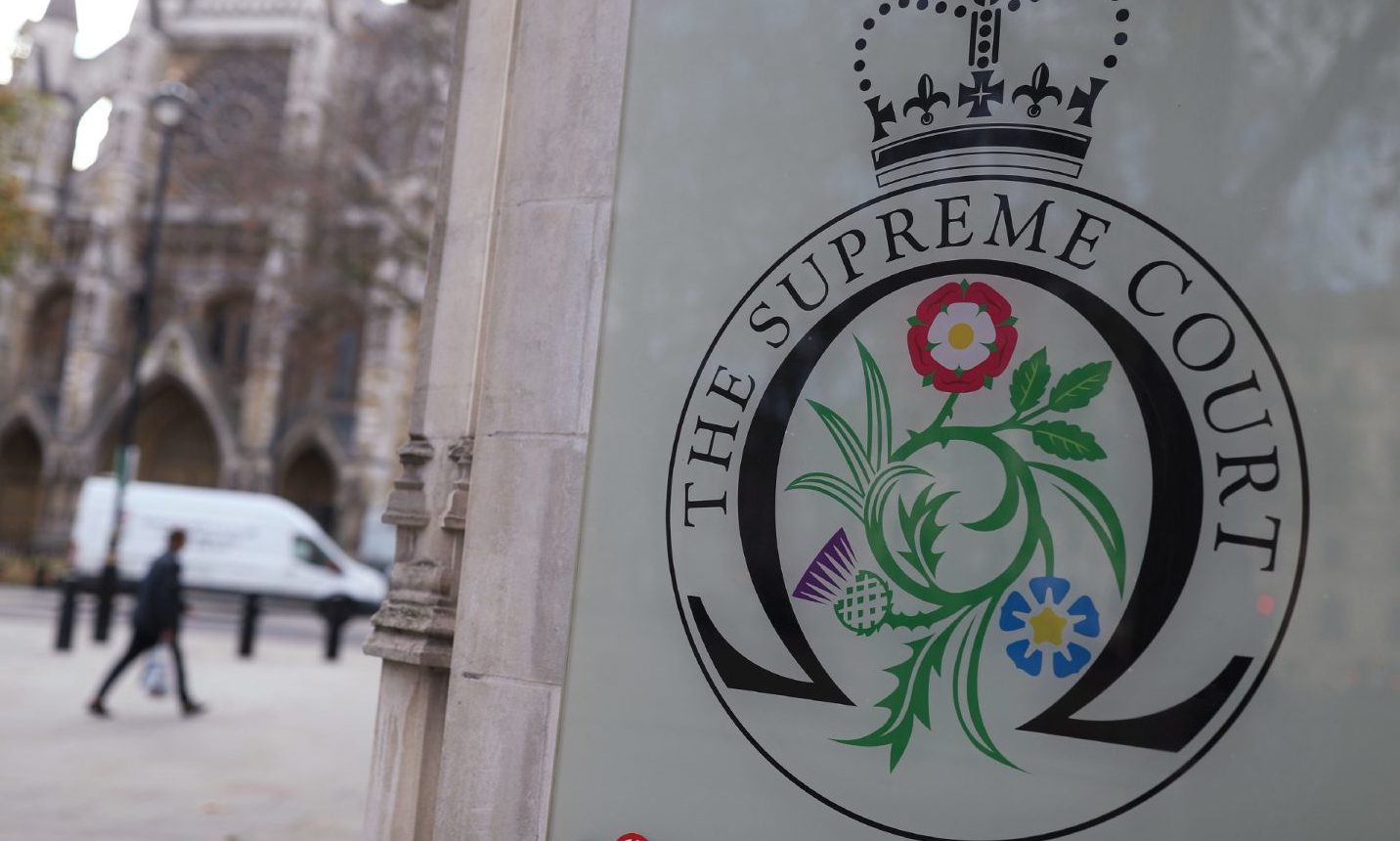 The ruling for insurers, made at the Supreme Court in London, is not legally binding in Scotland but will still help business owners affected by coronavirus..