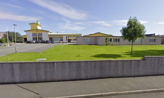 Stornoway Primary School