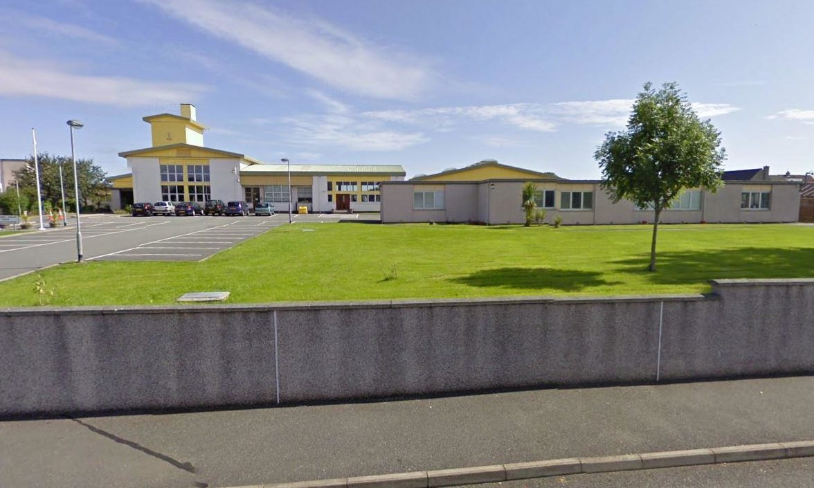 Vandals disrupt Covid care for vulnerable pupils and children of key workers in Stornoway - Vimarsana News