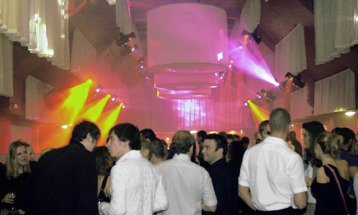 Aberdeen Did you hang out in any of these popular venues?