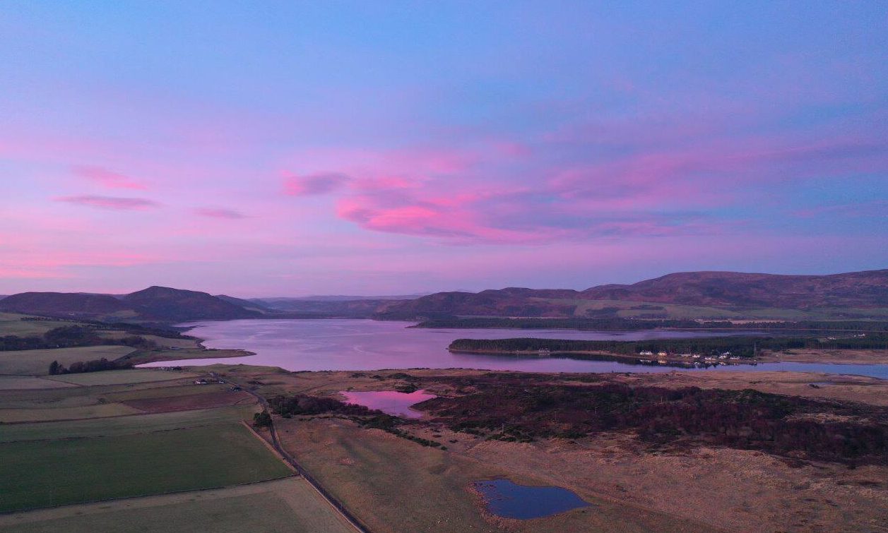 Plans to build eco hotel if Highland golf course development is revived - Vimarsana News