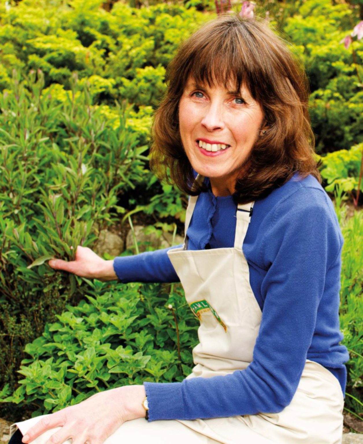 Kids' Kitchen: Teach the bairns to cook with Scottish food writer Liz ...