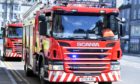 Fire crews in the north and north-east were lured out by almost 400 hoax calls during 2020.