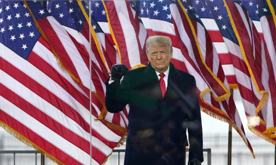 President Trump