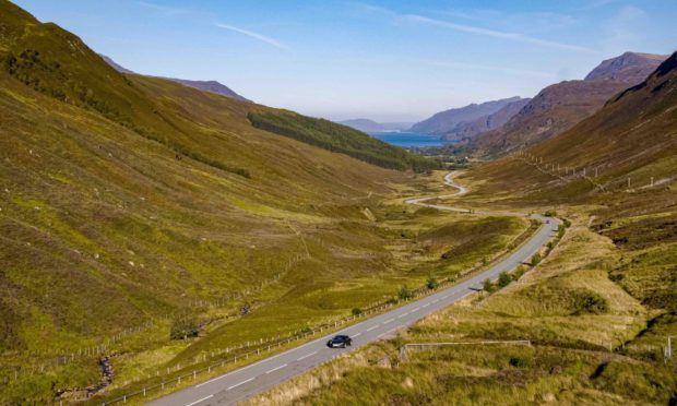 Glen Docherty