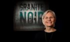 Jane Spiers, chief executive of Aberdeen Performing Arts is looking forward to Granite Noir.