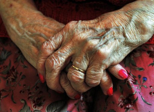 Campaigners want MSPs to debate end of life choices at Holyrood.