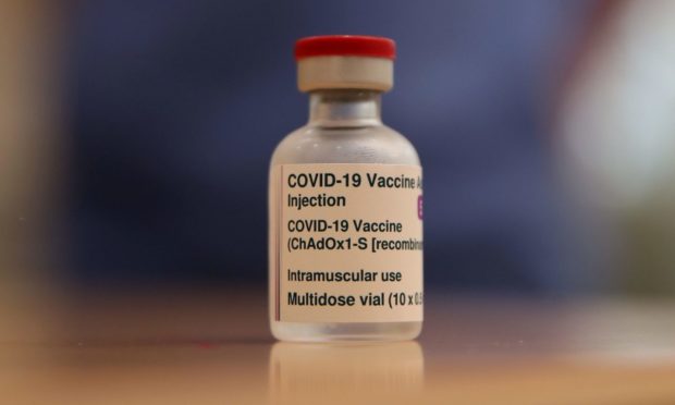 Highland vaccination