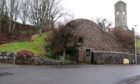 Helmsdale icehouse