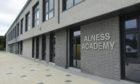 Alness Academy has a new head teacher