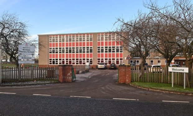 Kinloss Primary School