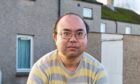 Matthew Jun Fei Freeman who faces deportation from Scotland has received community support in his fight with immigration bosses.