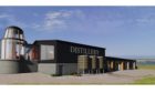 The Uist Distilling Company, which plans to build a £6.5 million whisky distillery at Gramsdale on Benbecula, is among businesses set to benefit from government green energy funding.