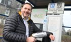 Council co-leader Douglas Lumsden said the local authority knew demand would soar for electric vehicle charging points in the coming decade.