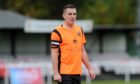 Rothes captain Bruce Milne is one of nine players to sign contract extensions with the club