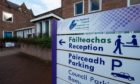 Due to the impact of the Covid pandemic, Highland Council is facing stark choices over the services it delivers