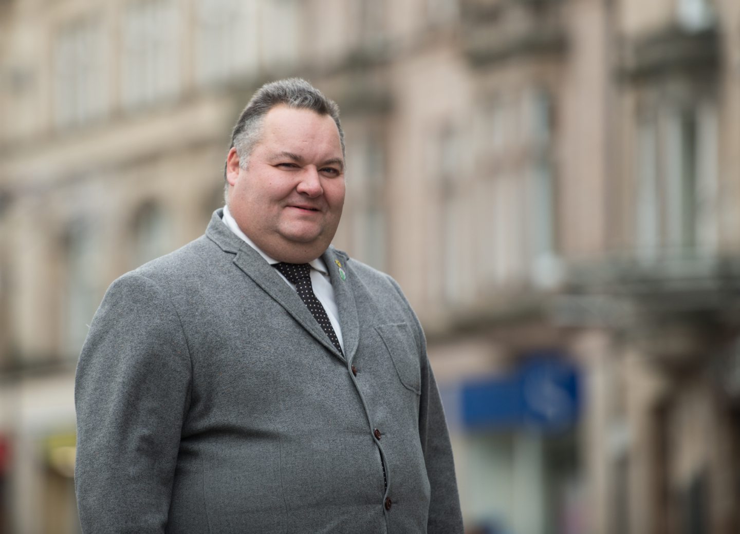 Moray Council Bin collections cut delayed amid concerns staff are