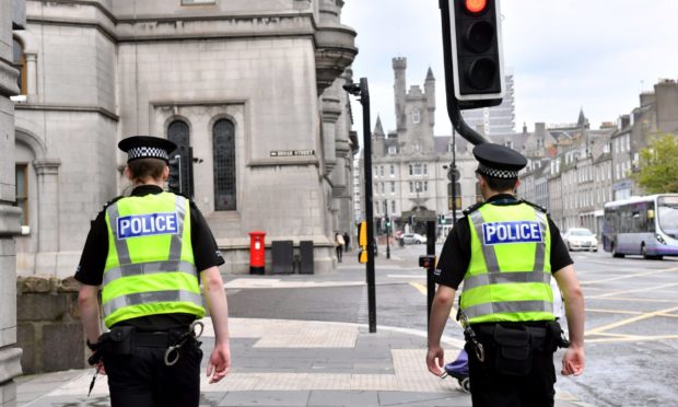 Police have spoken to more than 50 Covid rule-breakers in the north and north-east every day since December 26.