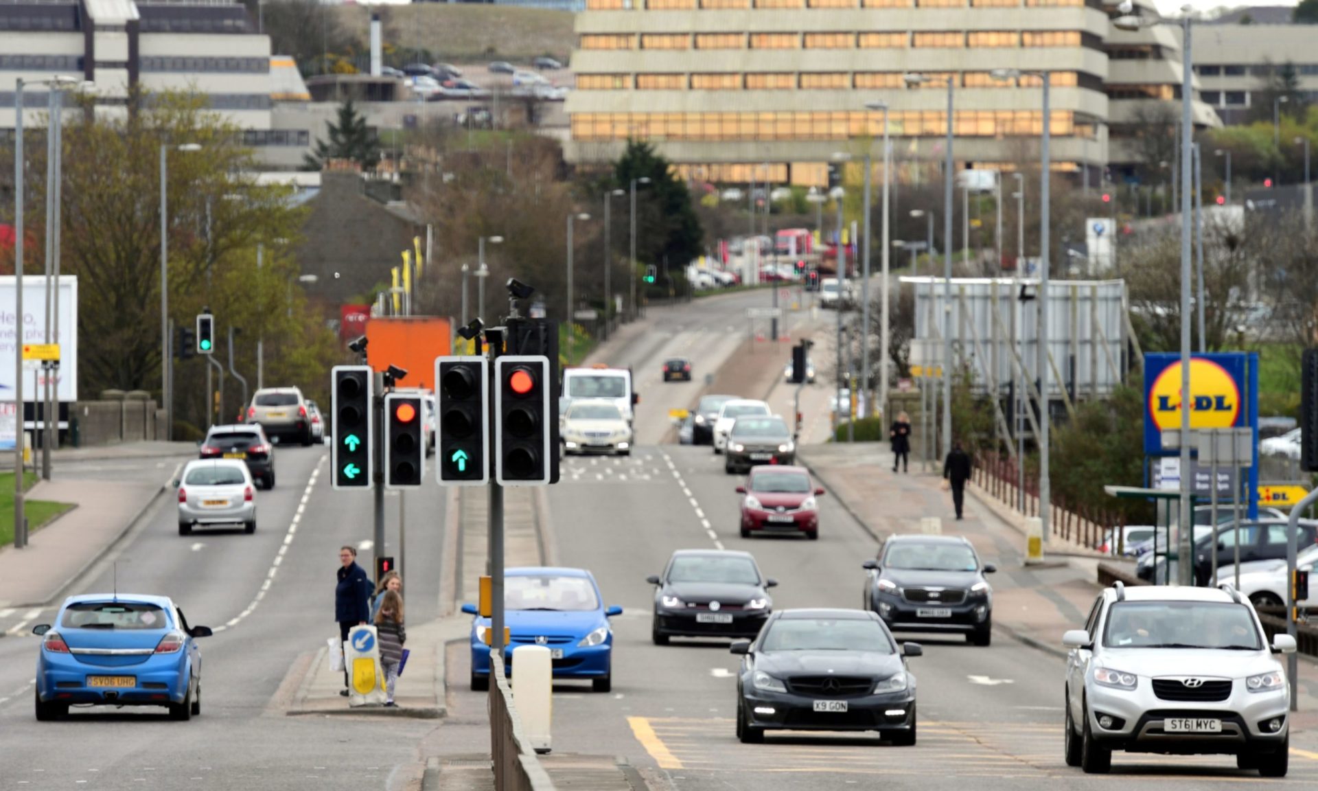 Aberdeen Tim Hortons opening plans revealed