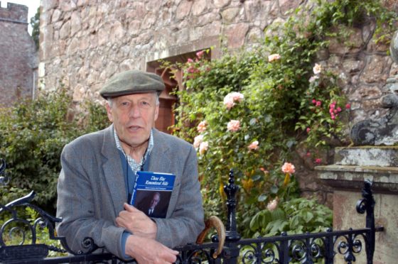 Patrick Gordon Duff Pennington known as “Patrick of the Hills” and dedicated his life to representing the hard working hill farmers of Scotland and Cumbria has died.