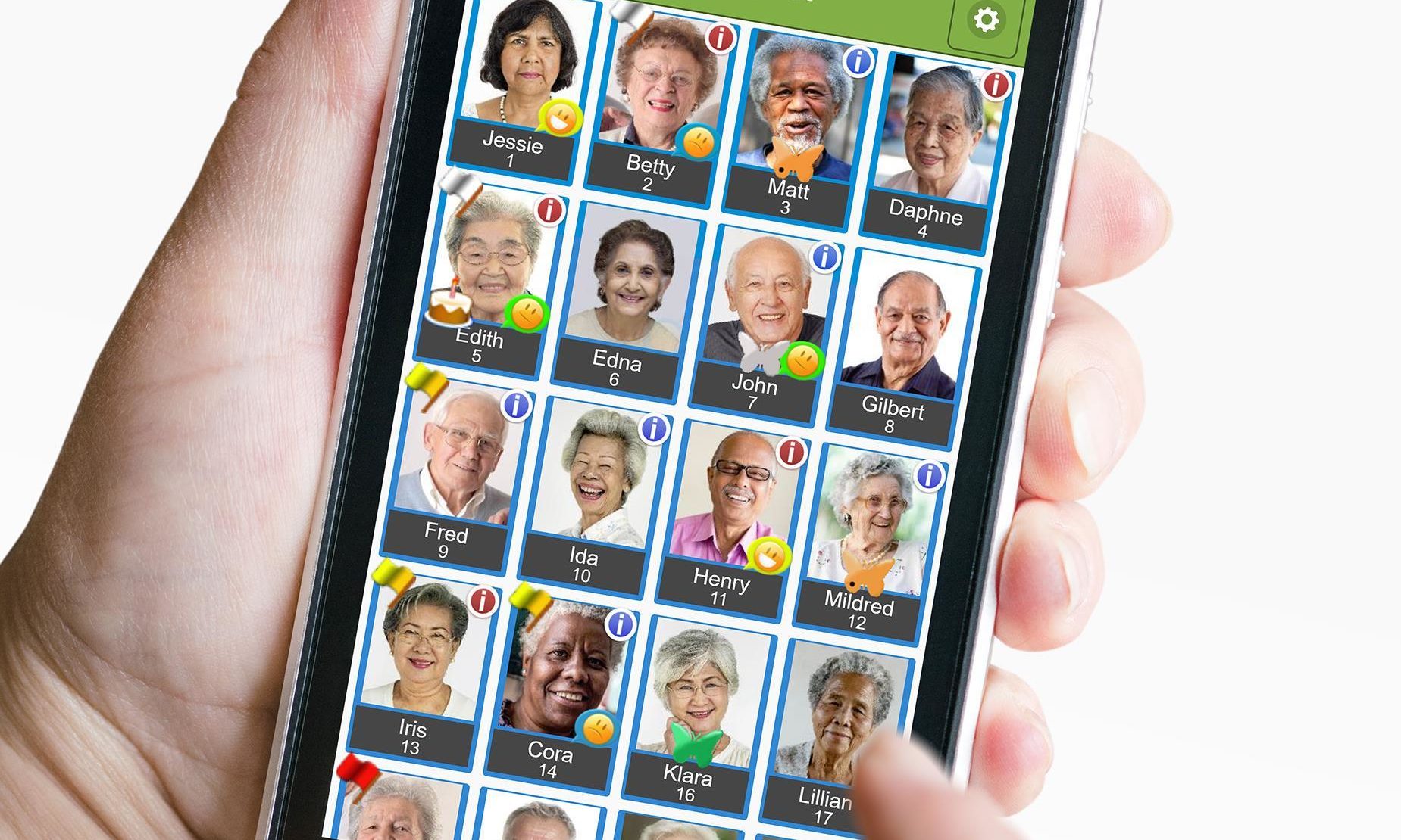 Time-saving tech rolled out in Highlands care homes - Vimarsana News