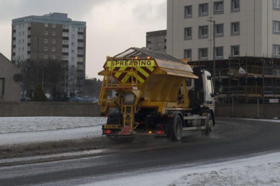 gritters