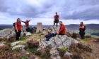The Cairngorm National Park Authority (CNPA) have approved £236,000 in funding for the return of seasonal rangers to patrol the park.