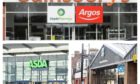 Sainbury's, Asda and the Co-op have recalled several seafood products due to fears they may be contaminated with salmonella