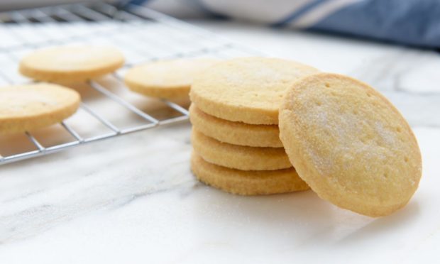 Competitors are being asked to show their creativity in how they make the best shortbread. Image: Shutterstock.