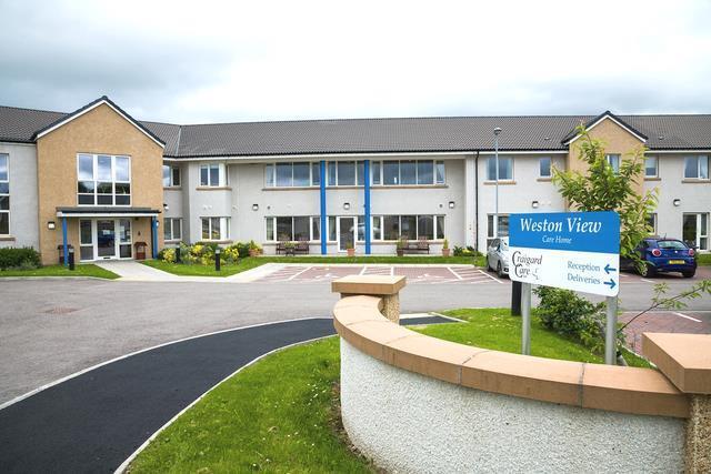 Moray care home residents' self isolating as "further precaution" after two positive Covid -19 cases detected - Vimarsana News