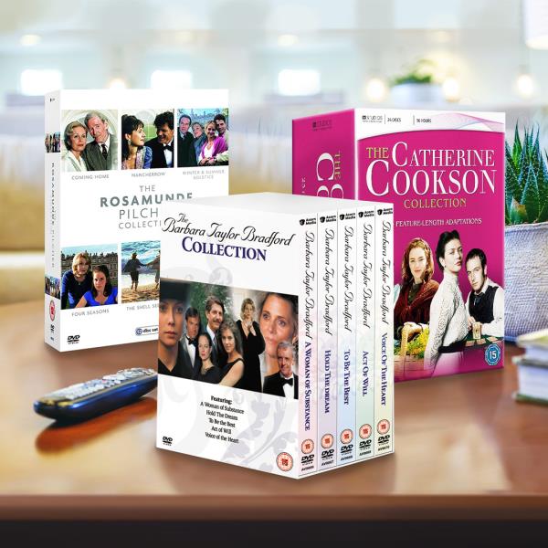 Classic Box Set