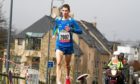 Guillaume Ruel, from Caen in Normandy, is the first elite athlete to sign up for the 2021 Loch Ness Marathon.