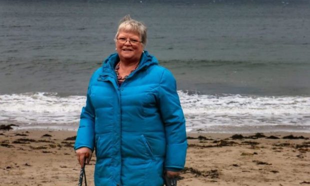 Margaret Smith died following the incident in Oban.