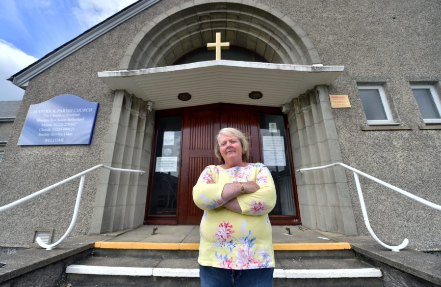 New Church Of Scotland Congregation Formed In Aberdeen, With Plans For ...