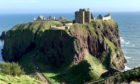 Dunnottar Castle has been at the heart of Scotland's story during its long and glorious history.
