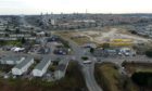 The finishing date for work at the Haudagain roundabout and bypass in Aberdeen has been delayed by at least six months.