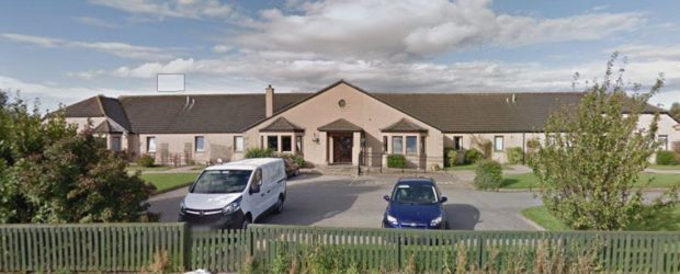 Parklands and Burnbank care home