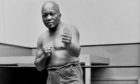 Jack Johnson took the city by storm in 1916.