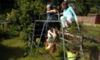 Climbing frames are among the sought after items currently in short supply, retailers warn.