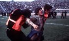 Archie Macpherson will never forget the 1980 Scottish Cup Final which sparked an alcohol ban within Scottish football.